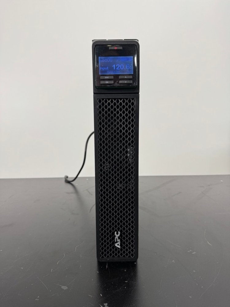 Image of APC Smart-UPS SRT1500XLA
